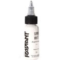 thumbnail image 1 of Radiant Colors Tattoo Ink - SUPER WHITE 1oz, 1 of 1
