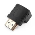 thumbnail image 2 of Fyydes Usb Cable, 10.2 Gbps Converter 270 Degree Extender Extender Usb Extender, Cable For Home HDTV, 2 of 8