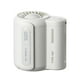 thumbnail image 1 of CAIROYAR Ventilador de cintura portátil Yiokii, ventilador eléctrico sin aspas para debajo de la camisa, ventilador colgante de cintura con carga USB de 4500 mAh con 3 velocidades de viento para camis, 1 of 7