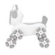 thumbnail image 5 of Juguete De Perro Robot De Control Remoto, Perro Robot De Acrobacias Interactivo Recargable De 2,4 Ghz Y 8 Ruedas Para Niños Y Niñas, 5 of 7