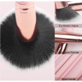 thumbnail image 4 of Kit para esculpir la cara - Perfecto para mezclar líquido, crema o polvo cosmético impecable - Cerdas sintéticas, densas y de alta calidad, 4 of 5