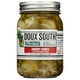thumbnail image 1 of Angry Cukes, Dill Pickle Slices- 2 Pack, 1 of 4