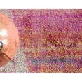 thumbnail image 2 of Unique Loom Quartz Lyon Rug Multi/Blue 5' 1" x 8' Rectangle Geometric Contemporary Perfect For Living Room Bed Room Dining Room Office, 2 of 6