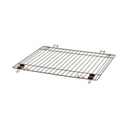 Angle View: Richell Wire Top for use with the Convertible Elite Pet Gate