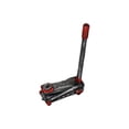 thumbnail image 2 of Milaget 1/64 Car Lift Tool Model Collectible Simulation Creative Classic Vehicles Toys Miniature Sculpture for Workshop Auto Mechanic 3 red, 2 of 7