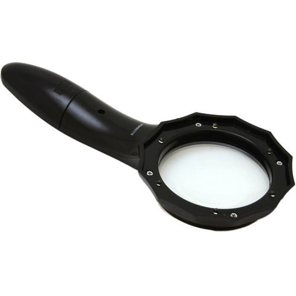 Vivitar 2.5x LED Magnifier - image 3 of 4