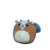 Squishmallow Grant the Tan Goat 5 Inch Plush Toy