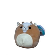 Squishmallow Grant the Tan Goat 5 Inch Plush Toy