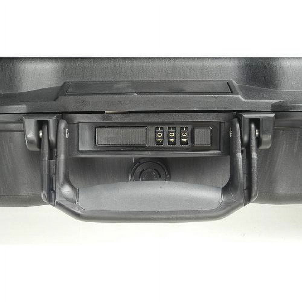 Pelican 1495 Laptop Case (Black)
