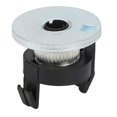 thumbnail image 1 of Tornillo De Ajuste De Faros Delanteros, Perno De Ajuste De Faros Delanteros Estándar Original Y Duradero Con Material De Aluminio Para A6 Q7 RS6 Para Ajustar Los Faros ANGGREK Otros, 1 of 8