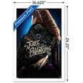 thumbnail image 3 of Netflix Julie & The Phantoms - Key Art Wall Poster, 14.725" x 22.375", Framed, 3 of 3