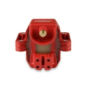 MSD 8226 MSD Ignition Coil Dual Connector, Red, GM Dual Connector Coil