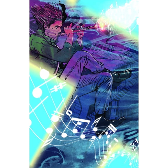 Collectible Everafter From The Pages Of Fables #2 () DC Comics Comic Book