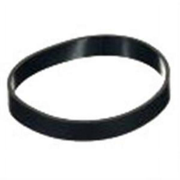 Replacement Part For Hoover U5753-900 Flat Rubber Belt Single - 38528033, 440012394