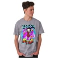thumbnail image 5 of Betty Boop Air Brushed Supastar Women's Graphic T Shirt Tees Brisco Brands S, 5 of 5