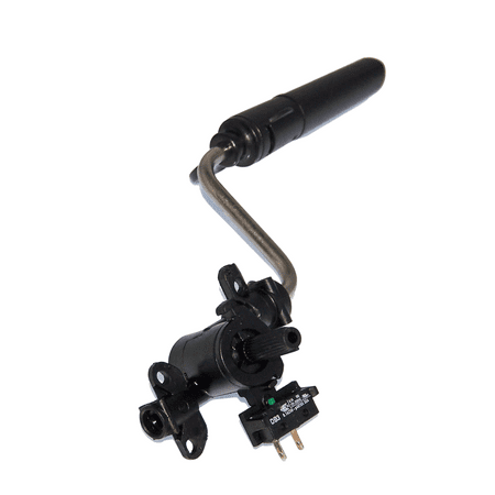 OEM Delonghi Steam Steamer Arm Originally Shipped With ECA14400, EAM4300