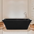thumbnail image 4 of Tina Baño Premium Lujo 280l Fibra Vidrio 172x77x62 Cm, 4 of 5