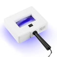 thumbnail image 1 of Analizador de piel Skin Care Woods Lamp HUOGUO con cubierta protectora, 1 of 4