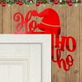 thumbnail image 3 of Pegatina Acrílica 3D De Renos Y Trineo Navideño Para Decorar Interruptores, Paredes Y Esquinas De Puertas. Decoración Navideña Diy Con Adhesivo., 3 of 5