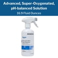 thumbnail image 2 of Spray limpiador para el cuidado de heridas McKesson Puracyn Plus 500 ml x6, 2 of 9