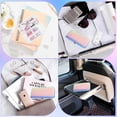 thumbnail image 3 of Kit Women Professional Manicure Pedicure Set  Clippers Kit Ultra     Care Tool Cuticle Trimmer  Kits with Travel Case,12in1,Suitable for  Travel,Gifts for Women, 3 of 6