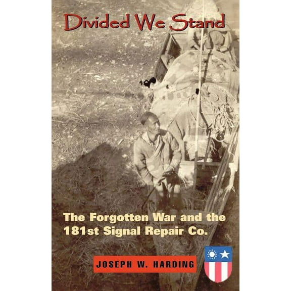 Divided We Stand (Paperback)