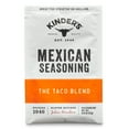 thumbnail image 3 of (6 pack) Kinder's The Taco Blend Mexican Dry Seasoning, 1 oz, 3 of 8