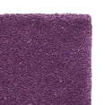 thumbnail image 5 of Safavieh Soho Purple Contemporary Rug - Square 6', 5 of 5
