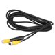 thumbnail image 5 of Cable de extensión de Video ANGGREK 16.4 Pies 4 Pines Impermeable, 5 of 8