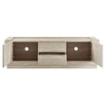 thumbnail image 2 of Hollis Meuble TV en Travertin, 2 of 11