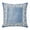Denim, Tan, Cream, variant on Throw Pillow Covers, Teal Green Beach Coastal Decorative Throw Pillow Covers 20x20 Inch, Summer Nautical Starfish Shell Coral Vintage Square Linen Pillow Cases for Couch/Living Room/Sofa