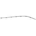 thumbnail image 5 of Front Bumper Trim Compatible with MERCEDES BENZ E-CLASS 2010-2013 Right Passenger Side Outer Chrome Sedan/Wagon, 5 of 5