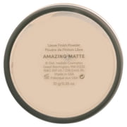 Jane Iredale Amazing Matte Loose Finish Powder 10g/0.35oz