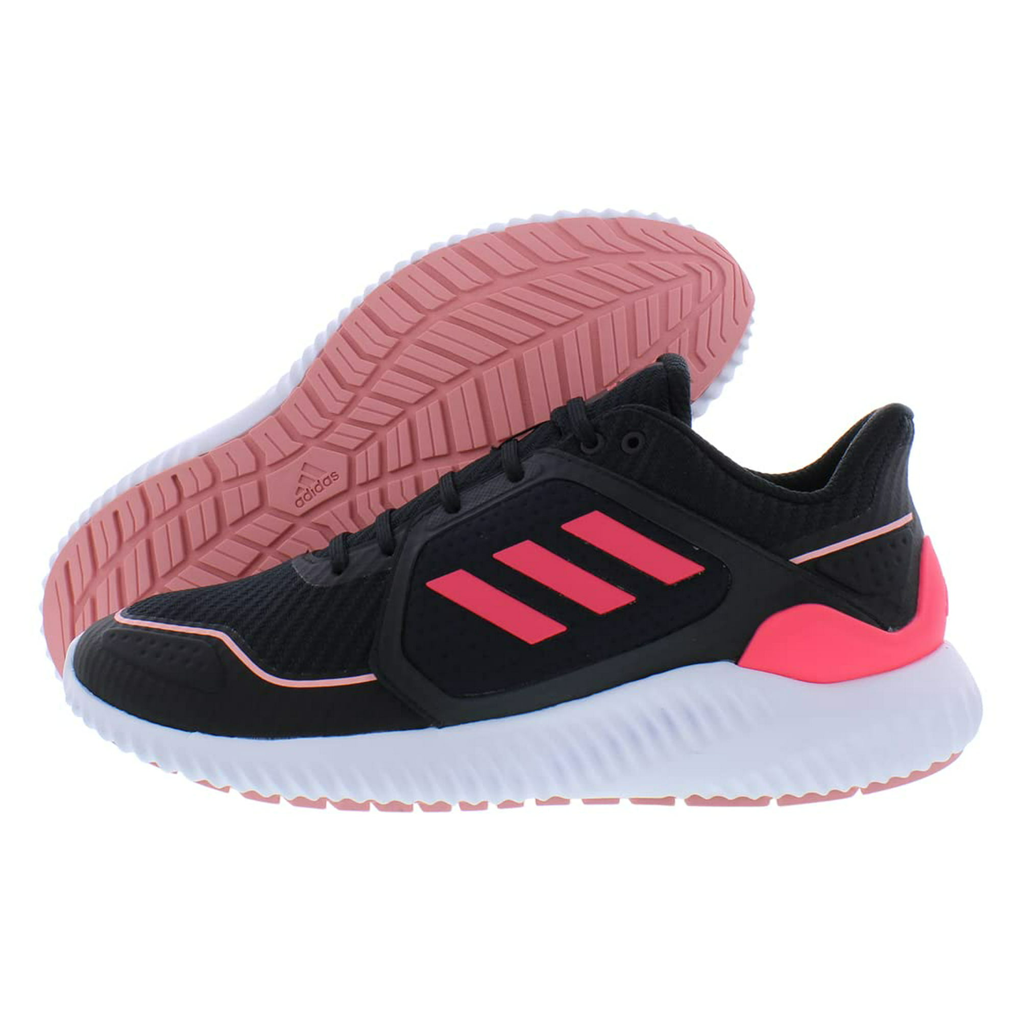 Descortés Andes Casa adidas Climawarm Bounce Unisex Shoes Size 4, Color: Black/Pink | Walmart  Canada