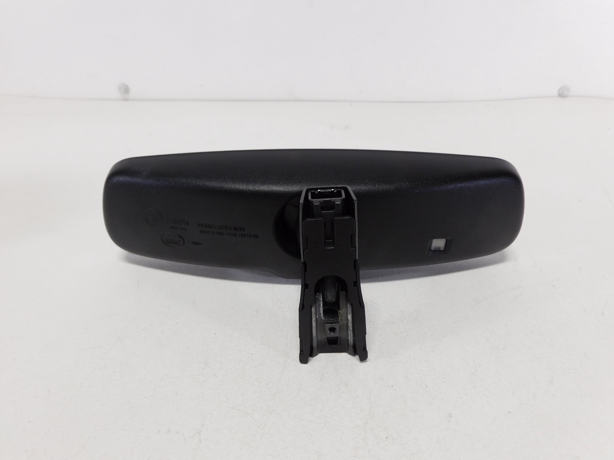 Pre-Owned 14-16 Kia Optima Interior Rear View Mirror OEM LKQ - Verify Specific Vehicle Fitment In Description - (Good)