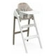 thumbnail image 1 of Silla Alta Crescendo Up Chicco Perla Evolutiva 6 a 36 Meses cafe Grande, 1 of 7