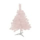 thumbnail image 2 of Adornos navideños, adornos navideños, regalos navideños, juego de árbol de Navidad pequeño blanco de 30 cm, decoración de mini árbol de Navidad, expositor de mesa para ventana, suministros de decoraci, 2 of 5