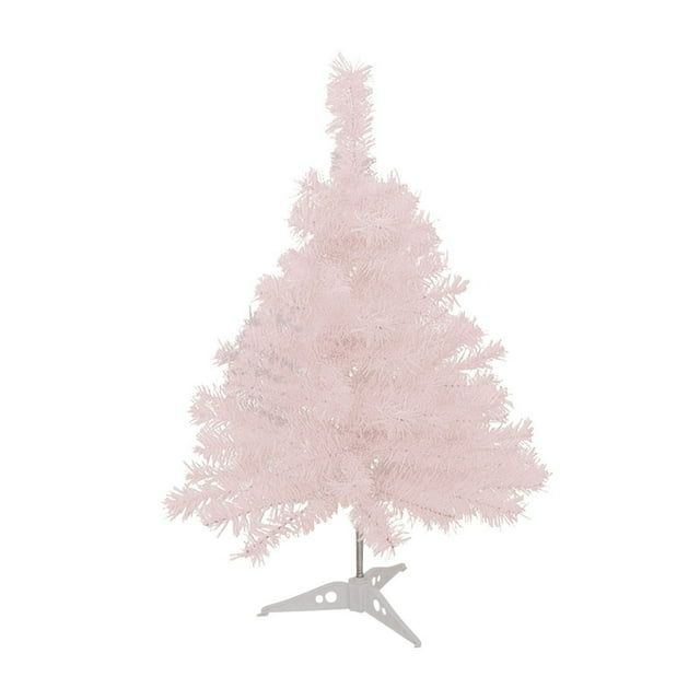 SDNall Christmas Tree Decorations, Small Christmas Tree, Mini Christmas Tree, 30Cm White Small Christmas Tree Set Mini Christmas Tree Decoration Tabletop Window Display Christmas Decoration Supplies