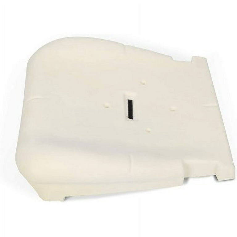 2009-2020 Ford E-Series Econoline Van Replacement Seat Foam Cushion: Driver  Side Bottom