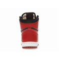 thumbnail image 4 of Jordan Men's 1 Retro High '85 OG Bred (2025) Shoes, from StockX, 4 of 5