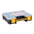 thumbnail image 1 of Organizador de piezas pequeñas y caja de herramientas POWERTEC 72117 con 10 compartimentos, 1 of 7