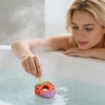 thumbnail image 5 of Kids Bath Bath For Children Gentle Care Relaxation, 5 of 5