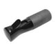 thumbnail image 3 of Botella pulverizadora de 200 ml, botella de niebla de agua continua recargable para peinado, jardinería, cuidado de la piel, color negro, 3 of 12