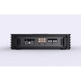thumbnail image 3 of Alphasonik V2400.1D 1-CH Monoblock 4800W Class-D Amplifier w/ Remote Bass Knob, 3 of 5