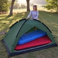 thumbnail image 3 of Tienda de Campaña Domo XL para 1 Persona, Ligera e Impermeable, 3 of 6