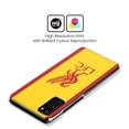 thumbnail image 2 of Head Case Designs Officially Licensed Liverpool Football Club 2021/22 Third Hard Back Case Compatible with Samsung Galaxy S21 5G, 2 of 7