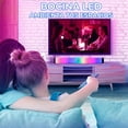 thumbnail image 4 of Barra De Sonido LED Luz RGB Para Pc Android Tv Teatro En Casa Bluetooth, 4 of 6