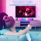 thumbnail image 4 of Barra De Sonido LED Luz RGB Para Pc Android Tv Teatro En Casa Bluetooth, 4 of 6