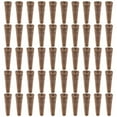 thumbnail image 1 of 50 Pack Grow Sponges, Seed Pods Replacement Root , Refill Pods for Hydroponic IndoXL17374, 1 of 6