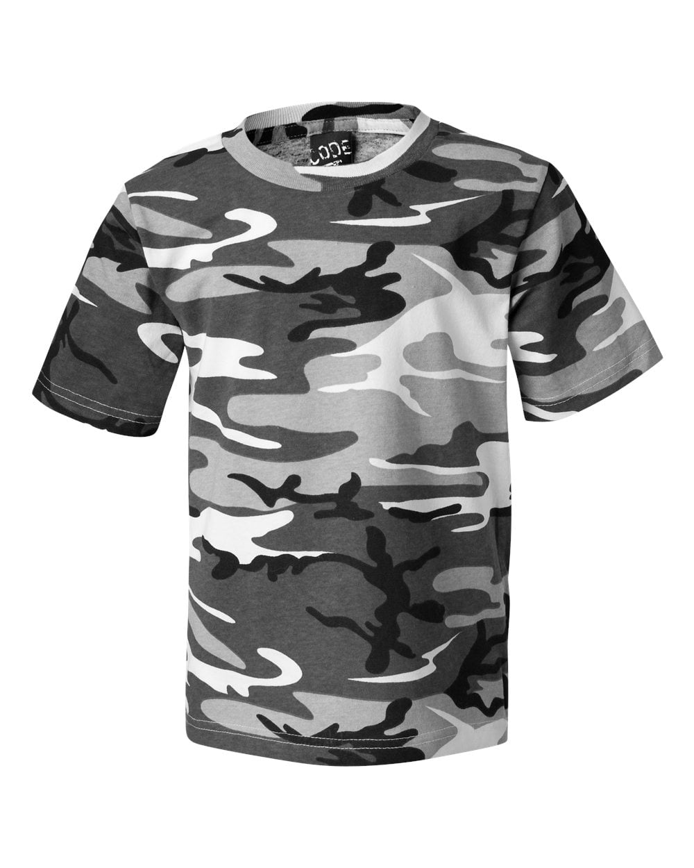 code five star shirt